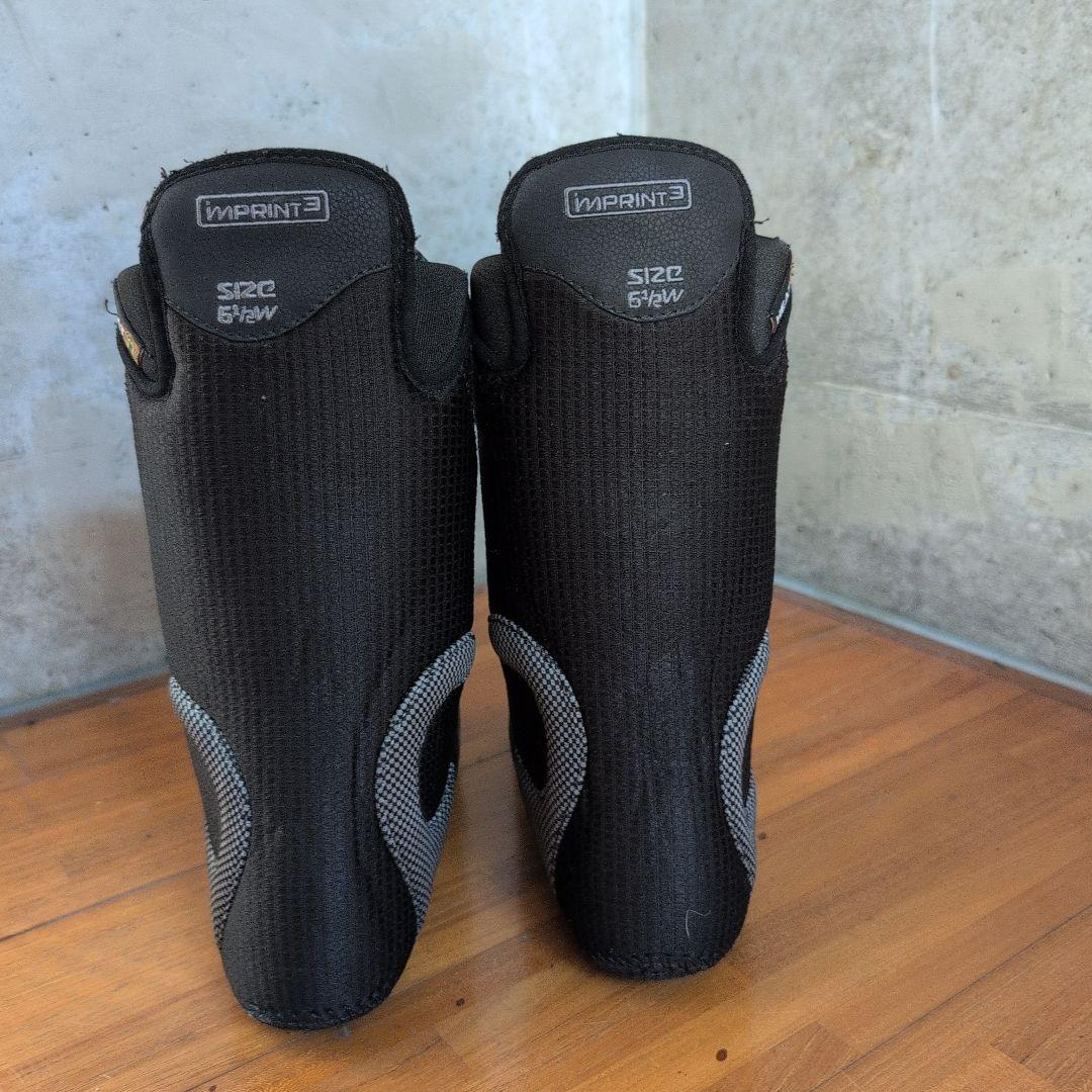 Burton フェリックス ソフト Step On ステップオン ブーツ