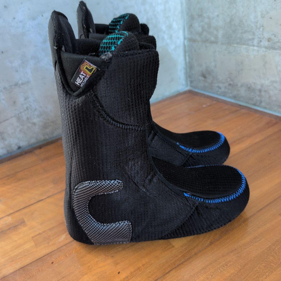 Burton フェリックス ソフト Step On ステップオン ブーツ