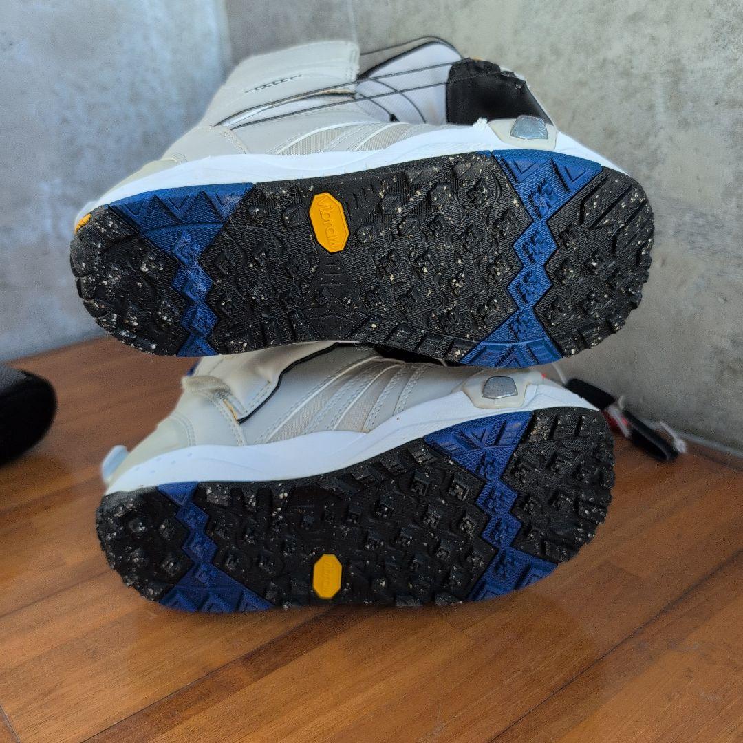 Burton フェリックス ソフト Step On ステップオン ブーツ