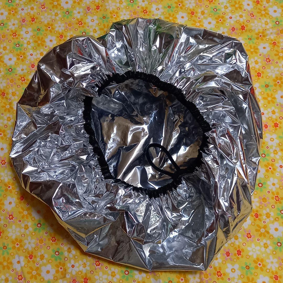 利尻カラーシャンプー(ブラック)　豪華7点セット+オマケ