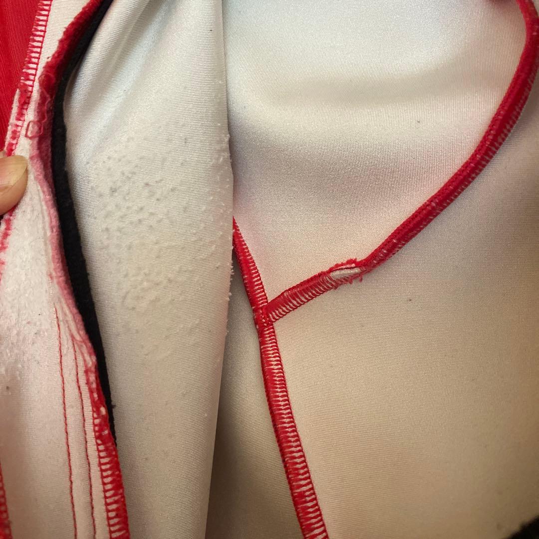 Fenix 子ども用スキーウェア ピンク　ワンピース　ワンピ　140 スキー