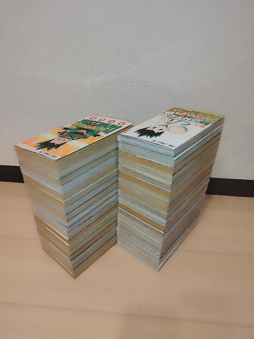 24時間以内発送します！ハンター×ハンター 全巻セット 1巻〜38巻