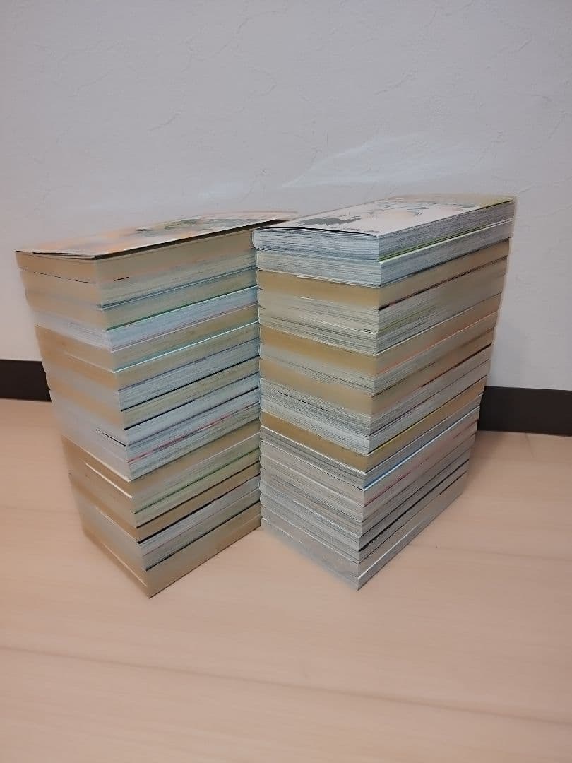 24時間以内発送します！ハンター×ハンター 全巻セット 1巻〜38巻