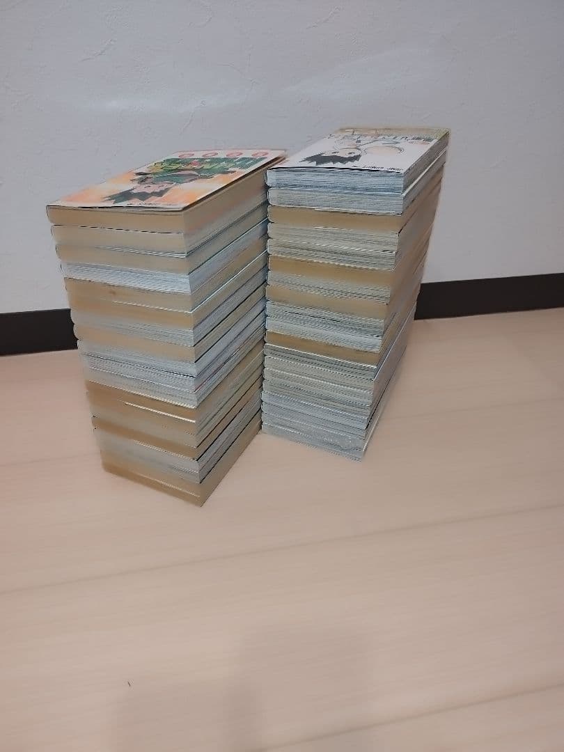 24時間以内発送します！ハンター×ハンター 全巻セット 1巻〜38巻