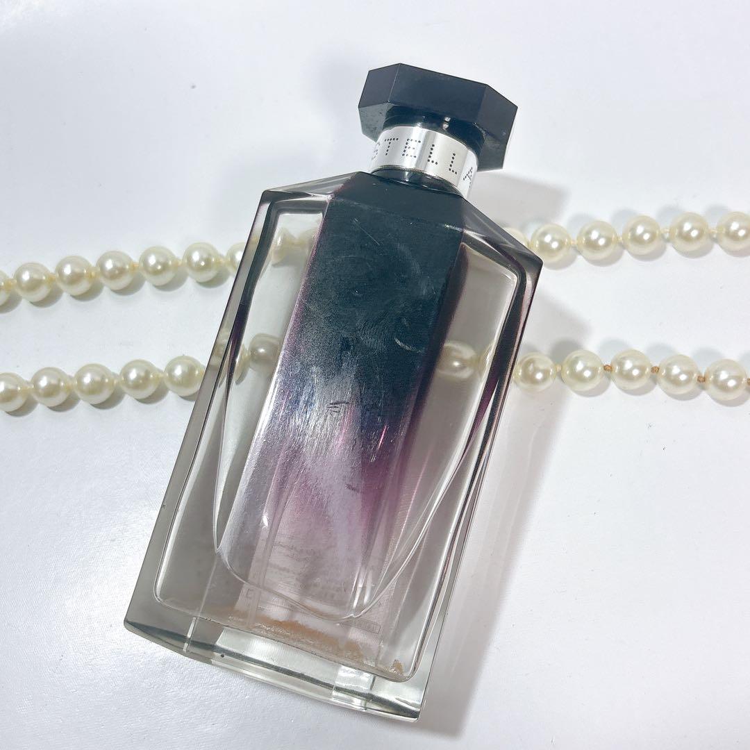 【希少】ステラ マッカートニー ステラ オードパルファム 100ml