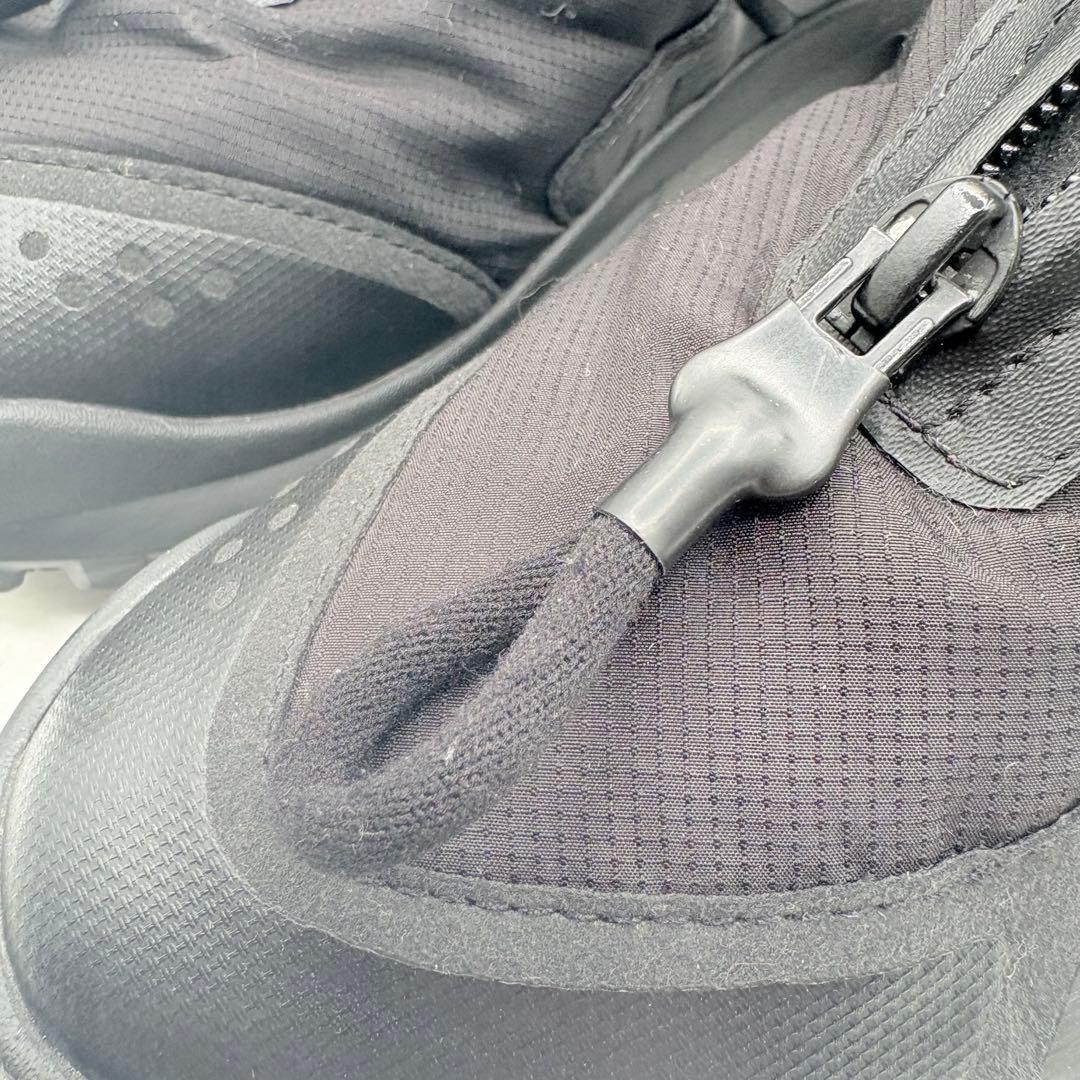 美品✨ カンペール サーキュラー ハイカット スニーカー 【38】 ゴアテックス