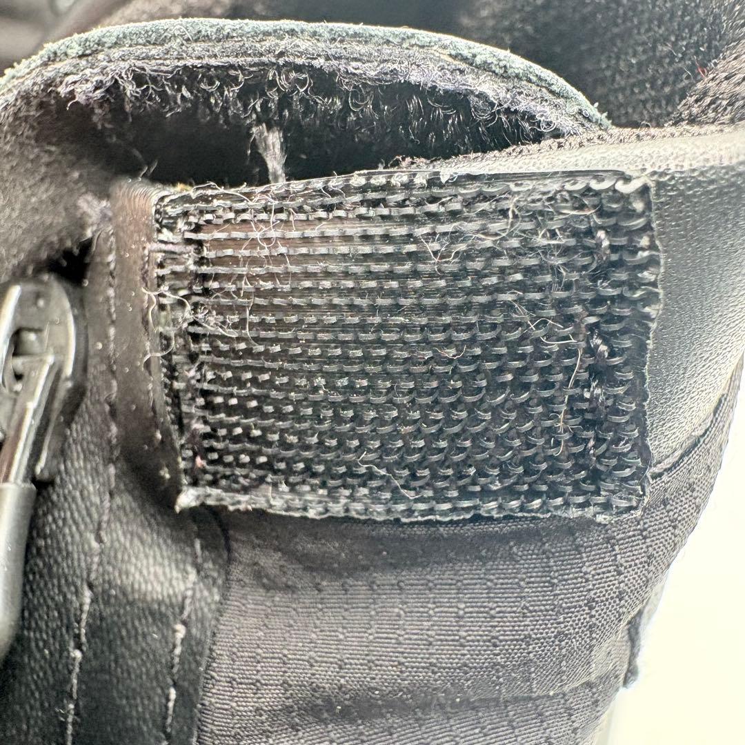 美品✨ カンペール サーキュラー ハイカット スニーカー 【38】 ゴアテックス