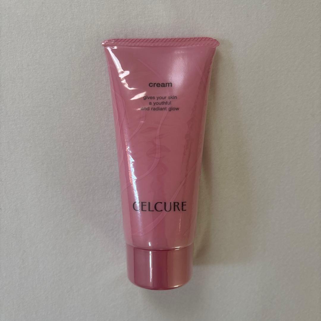 【未開封】アンズコーポレーション セルキュール クリーム 90ｇ