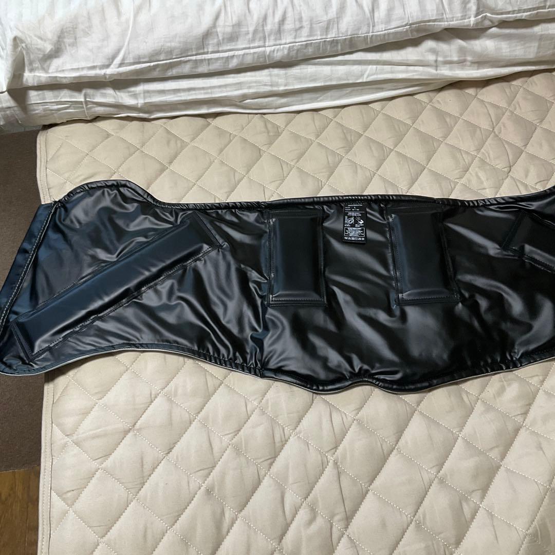 新品未使用　SIXPAD Medical Core コントローラー付き