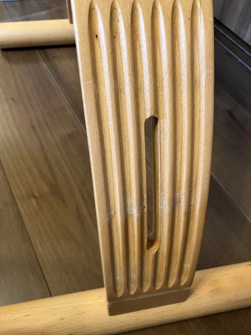 バランスチェア・イージー　専用カバーつき　バランスラボ