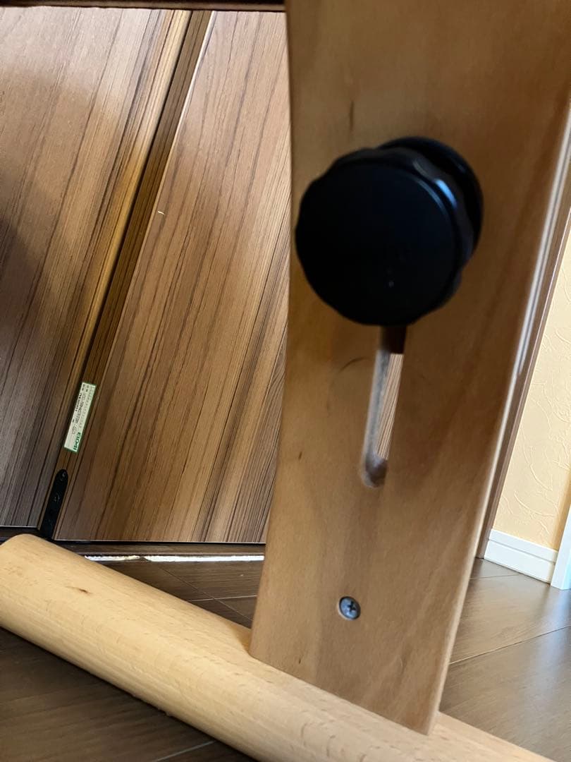 バランスチェア・イージー　専用カバーつき　バランスラボ