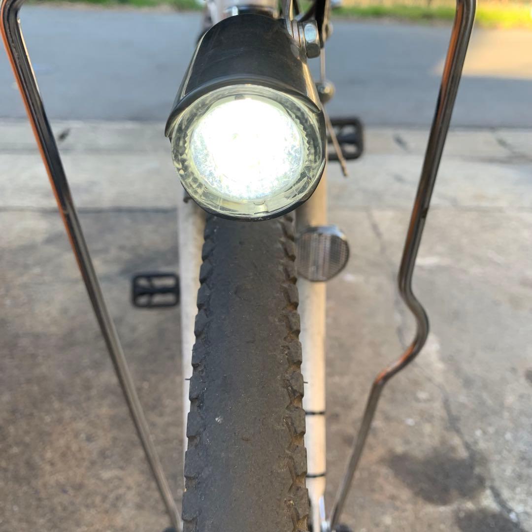 [757]送料無料 ヤマハ電動自転車 PAS with パス ウィズ