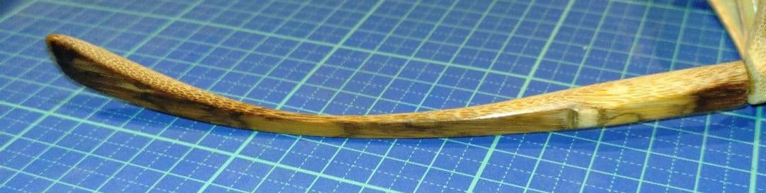 JAPONISM 眼鏡 竹 フレーム　メガネ　ジャポニスム　JB-15