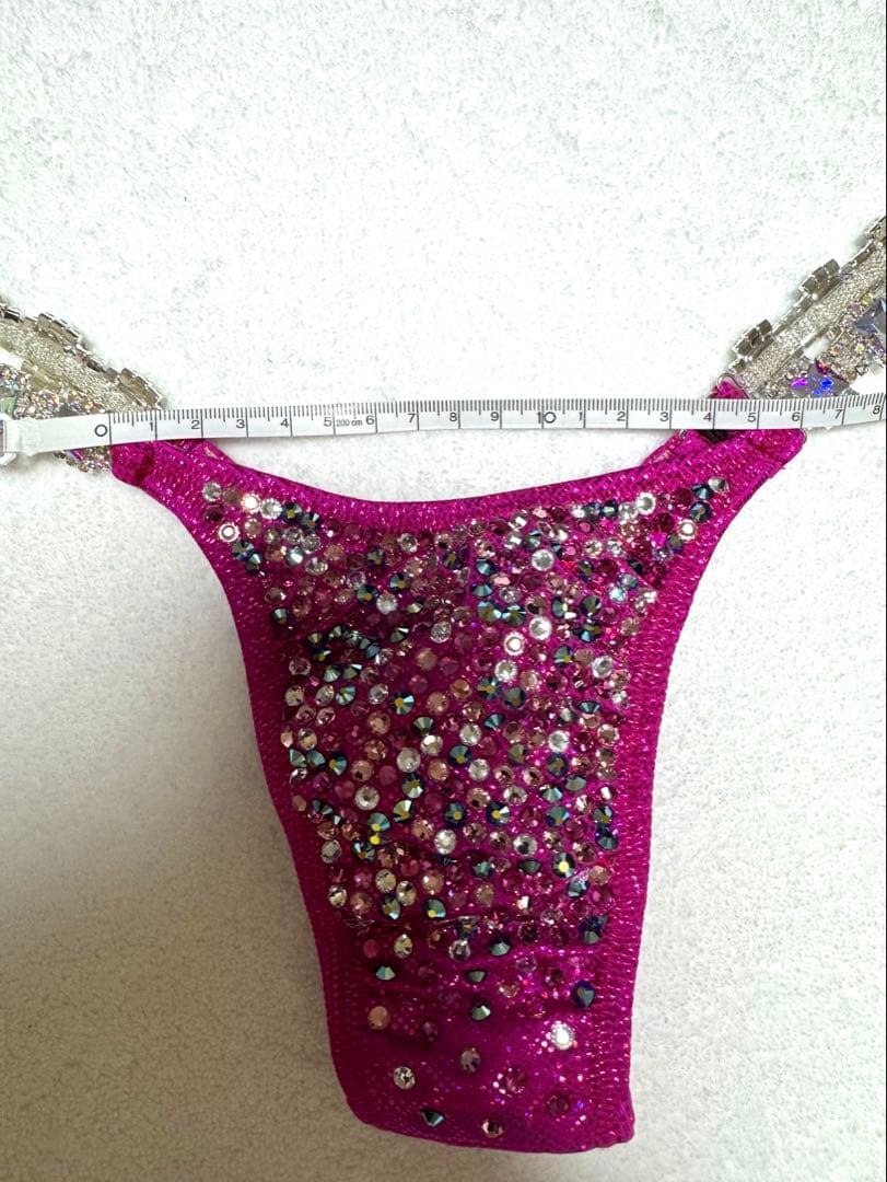 新品未使用　SEASON BIKINI