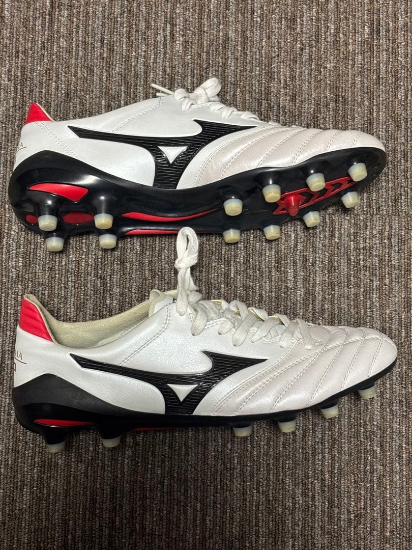 【廃盤】モレリアネオ2 27cm