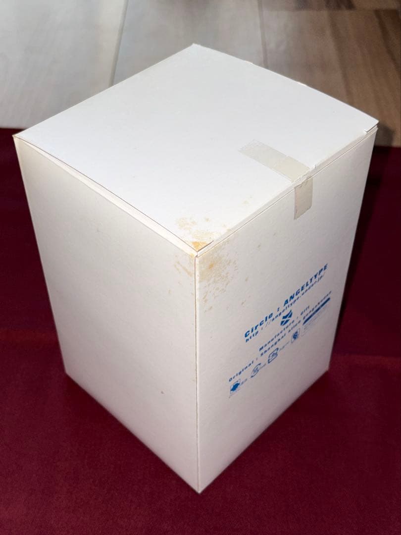 【内袋未開封】 東方project いぬさくや ふもふもいぬさくや ぬいぐるみ