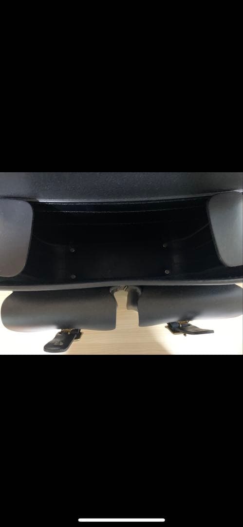 ヘルツ　キボシ留ショルダー