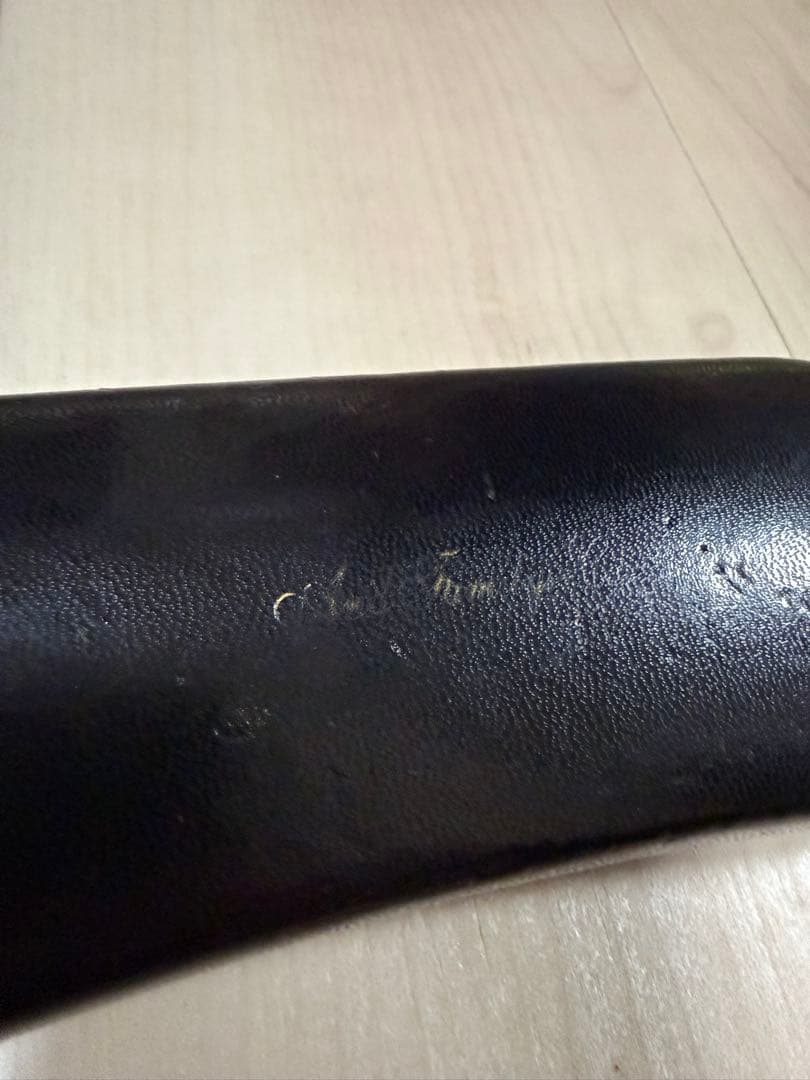 ANDFAMILYS The Purge 跳ね上げサングラス 鯖江 BLCAK