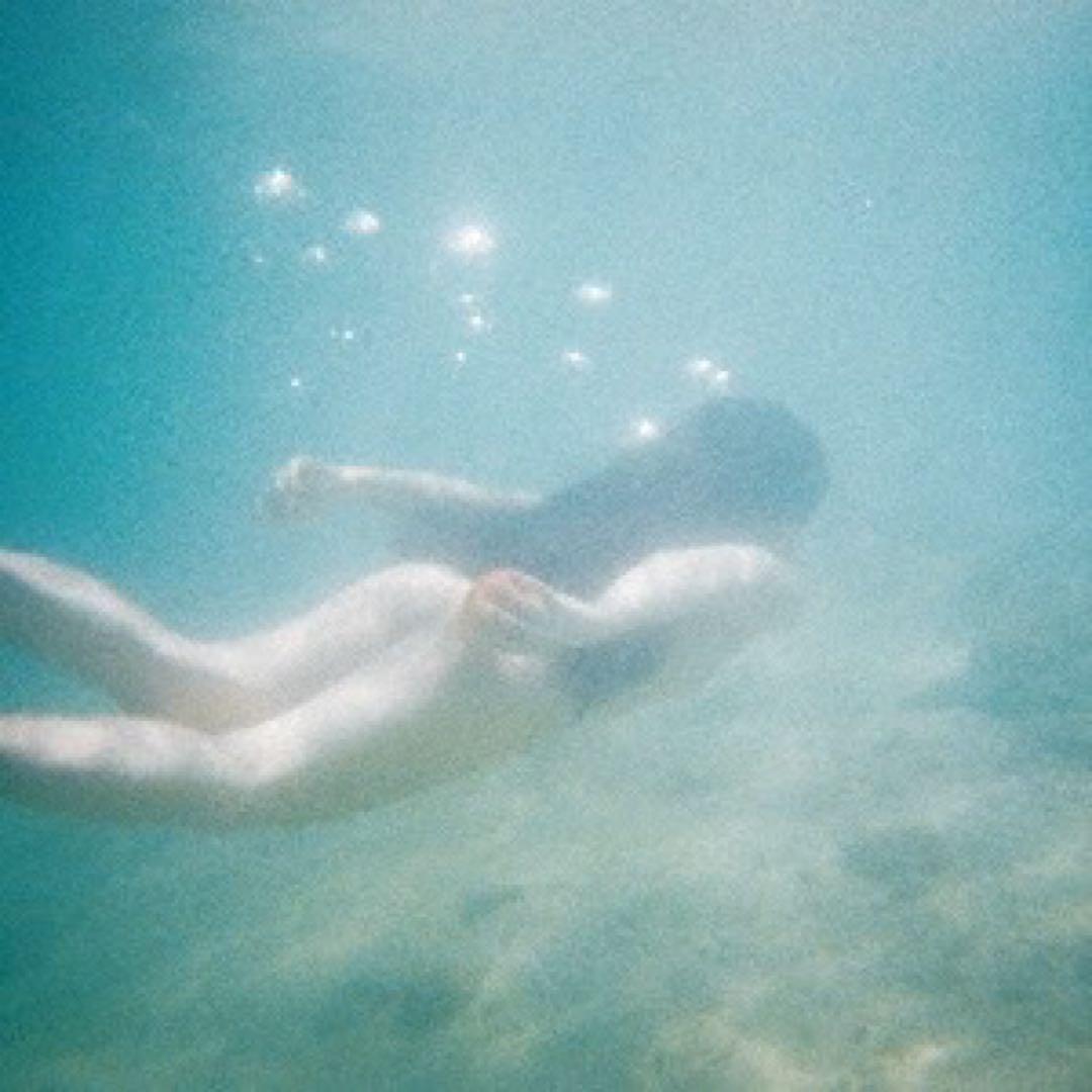 青葉市子　アダンの風　レコード　海外盤