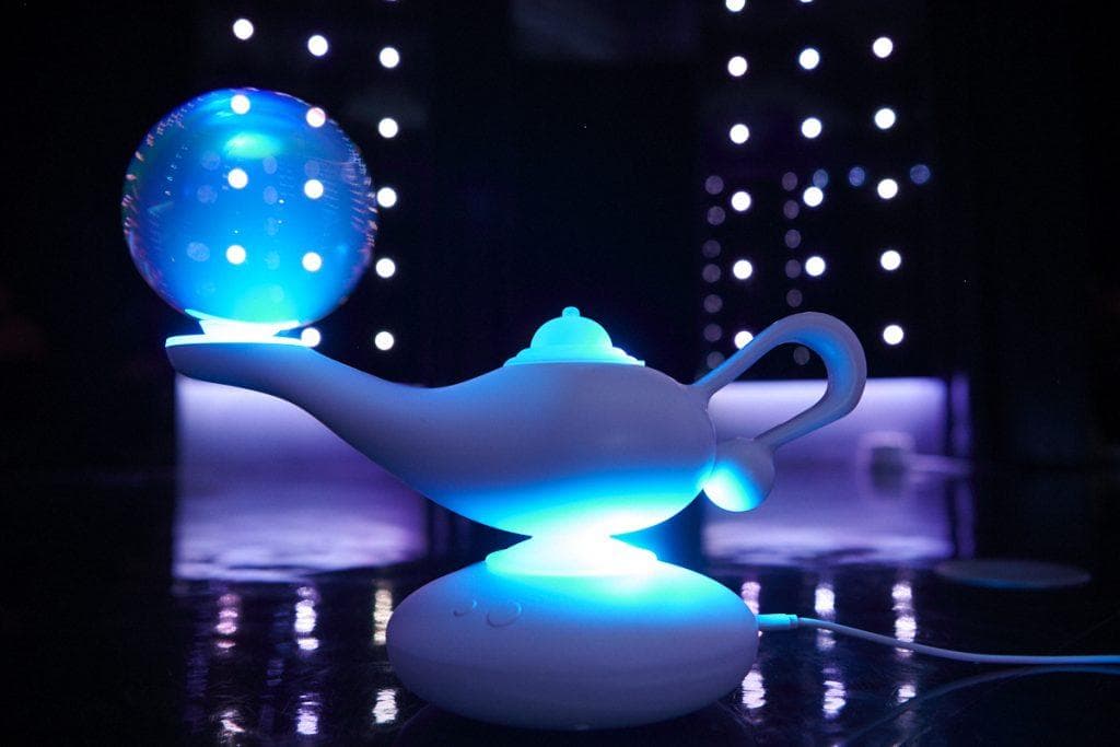 【未使用品】悟空のきもち 睡眠用シャボン玉