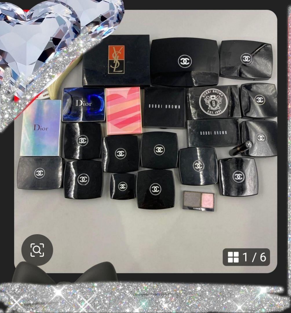 ★CHANEL 化粧品シャネル まとめ売り