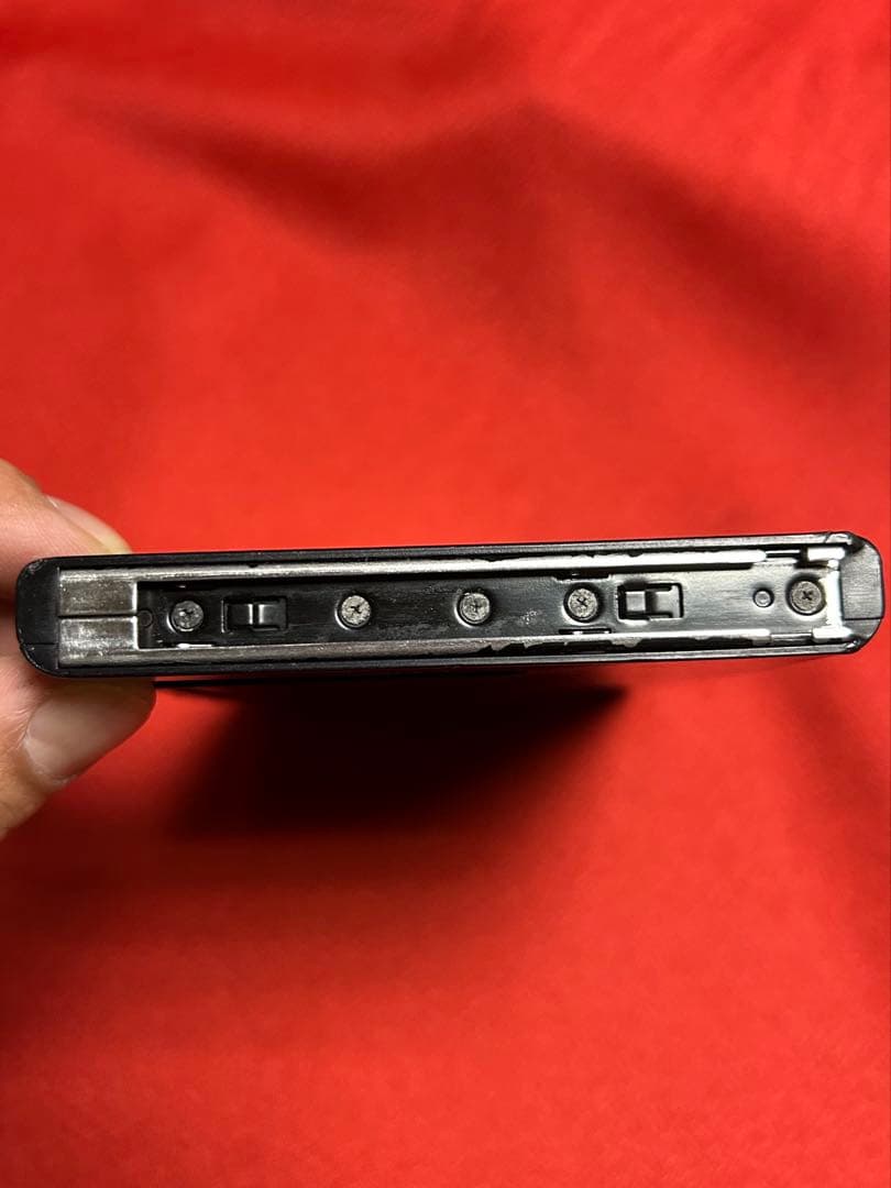 Nintendo Switch（ジャンク）（ダイオキシン様）専用