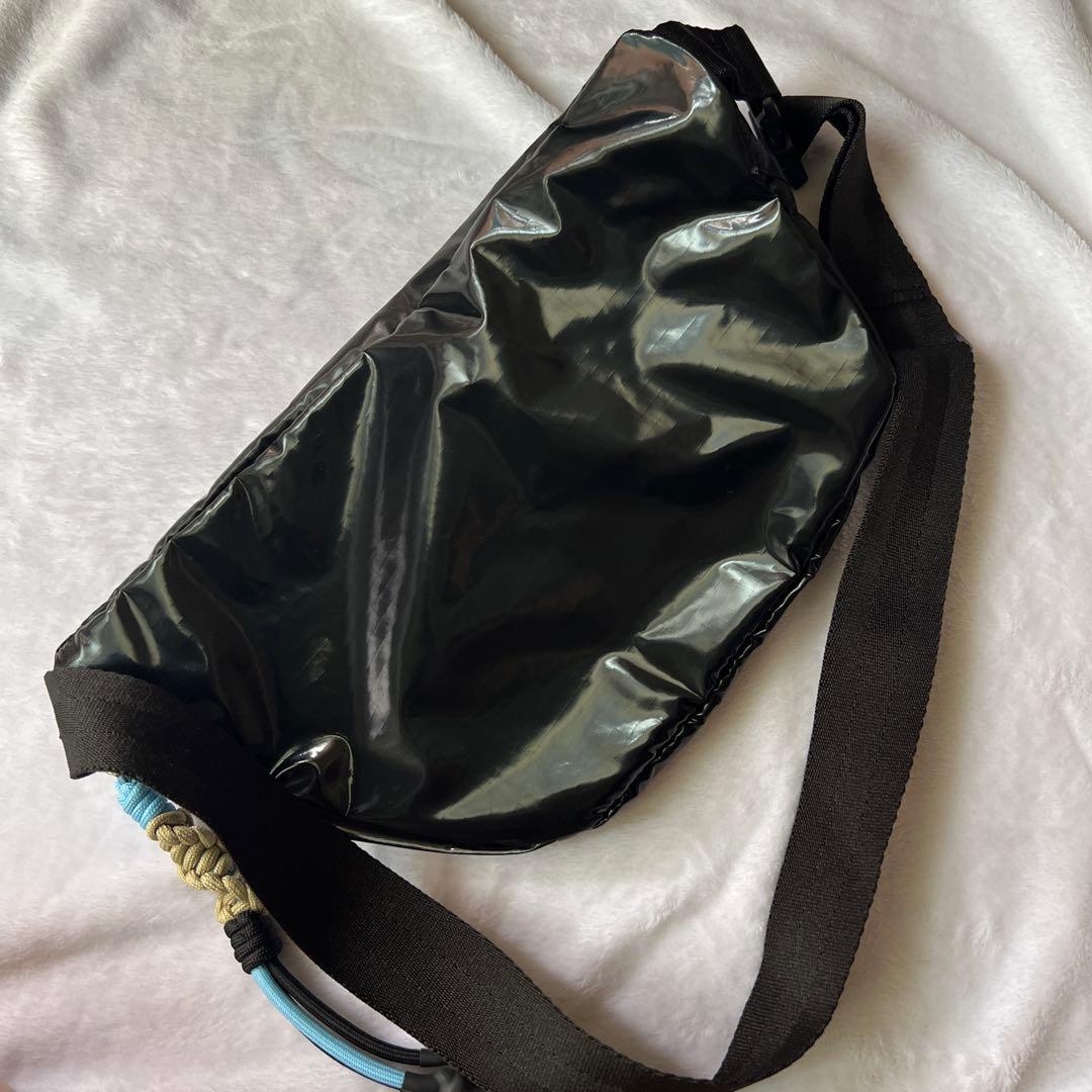 レスポートサック Ameriコラボ ウエストポーチ