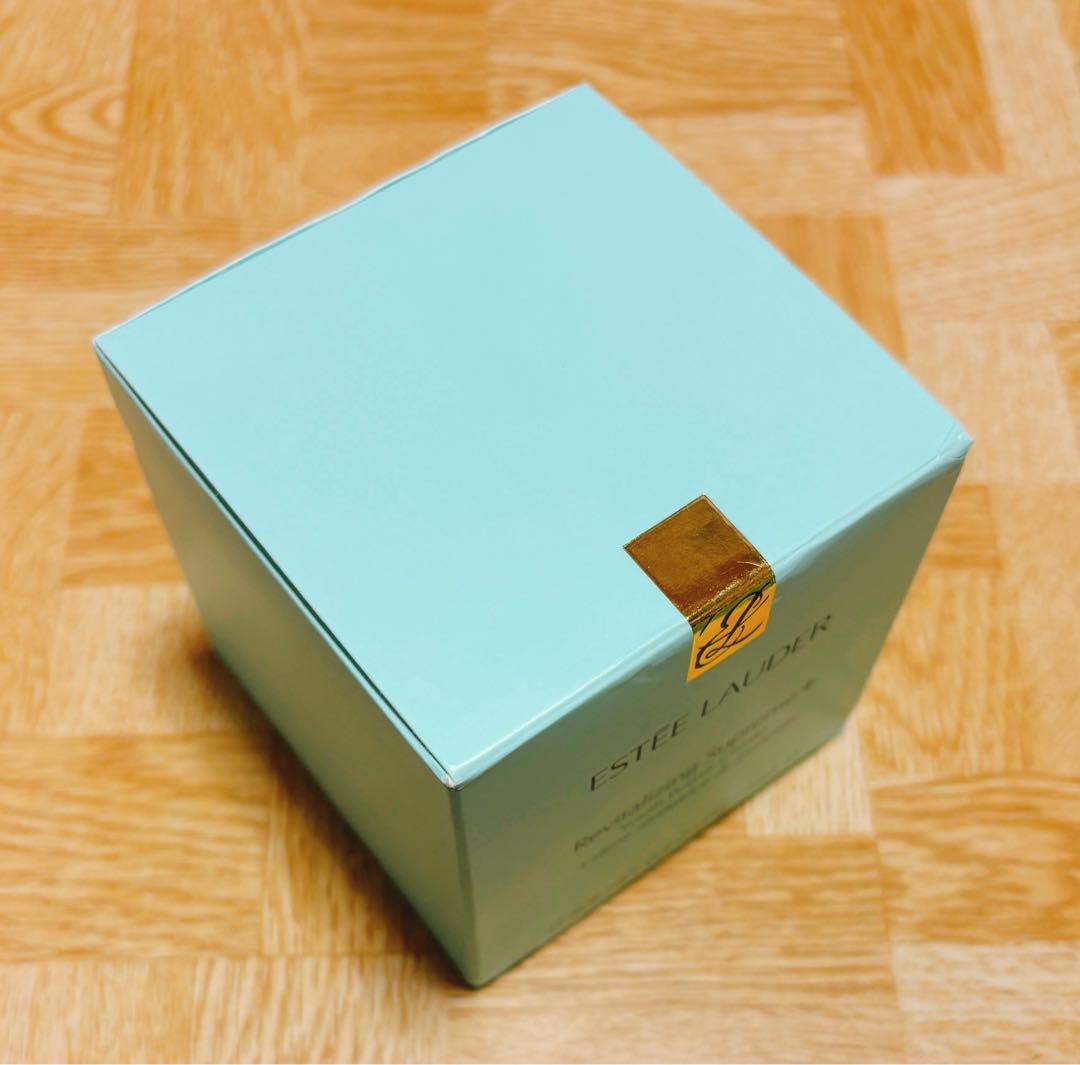 エスティローダー リバイタライジング シュープリーム プラス YP クリーム