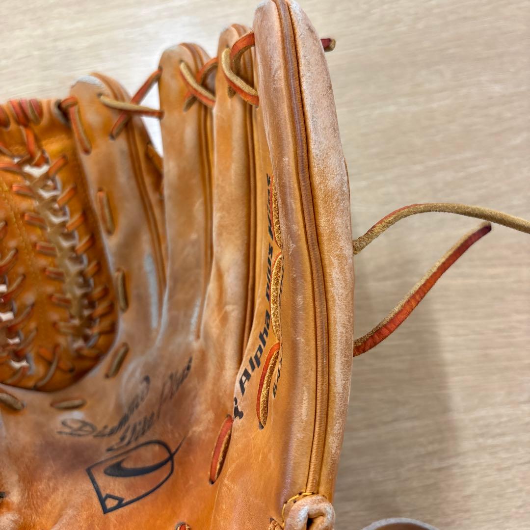 NIKE 硬式グローブ　オールグランド