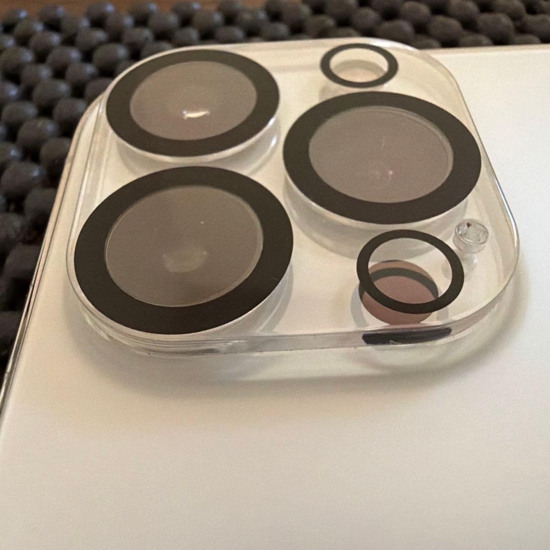 Apple iPhone13 ProMax128G シルバー