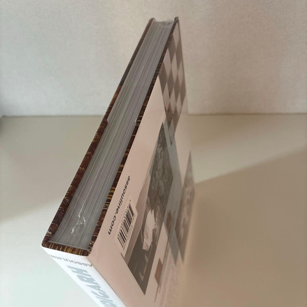 まもなく終了 新品 pierre jeanneret ピエール ジャンヌレ 本