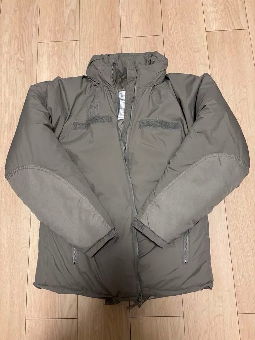 level7 実物 S-Sサイズ