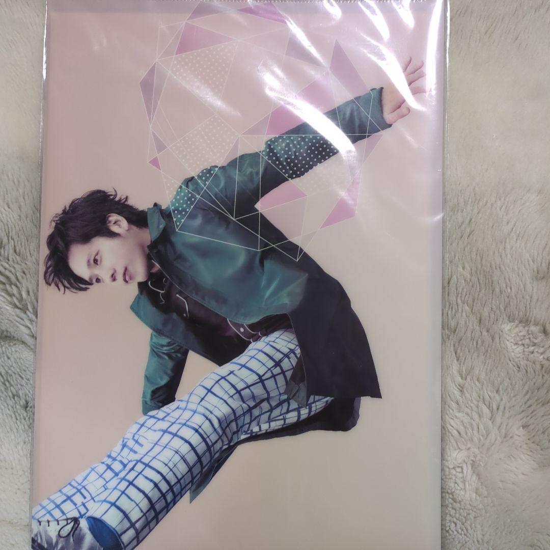 母と暮せば DVDセット + 黒いジャケット大奥豪華版ＤＶＤクリアファイル２枚