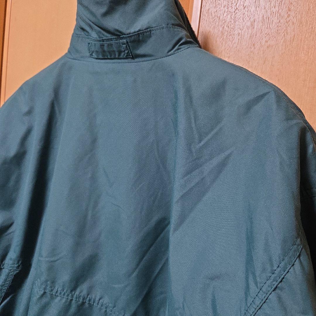 パタゴニアpatagonia シェルドシンチラ 裏地フリース ジャケット M