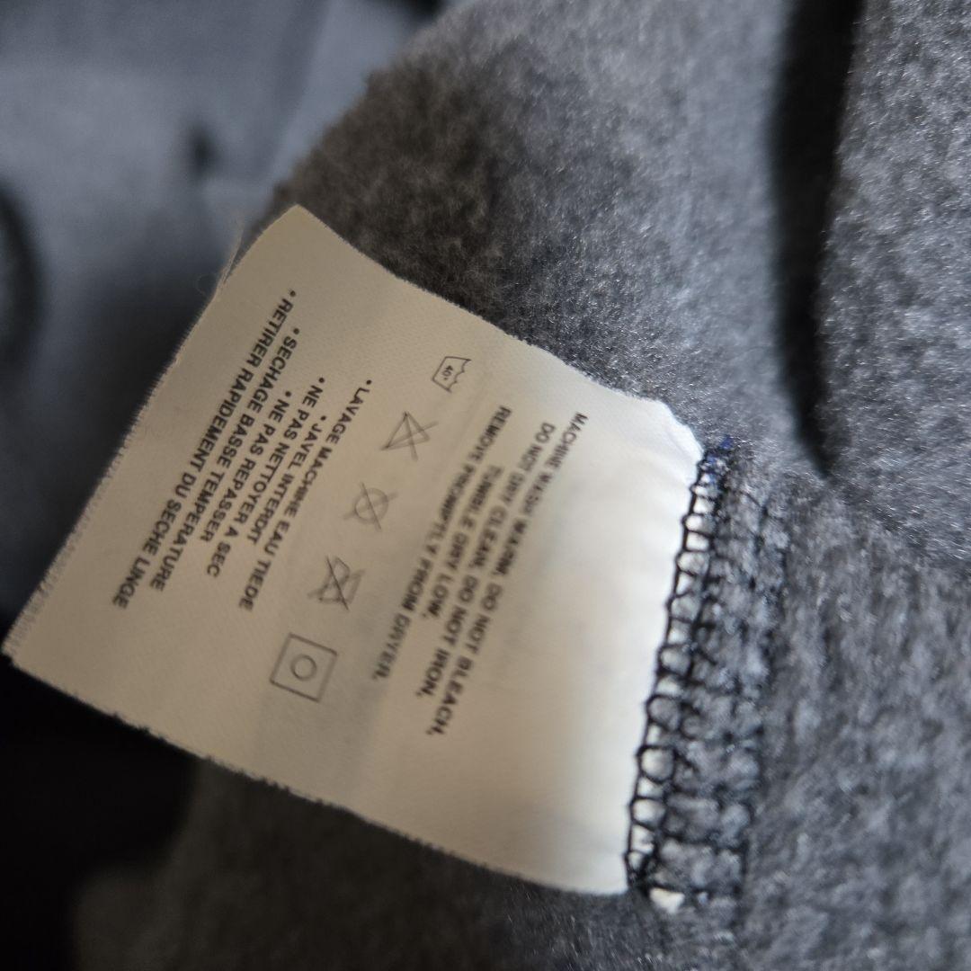 パタゴニアpatagonia シェルドシンチラ 裏地フリース ジャケット M