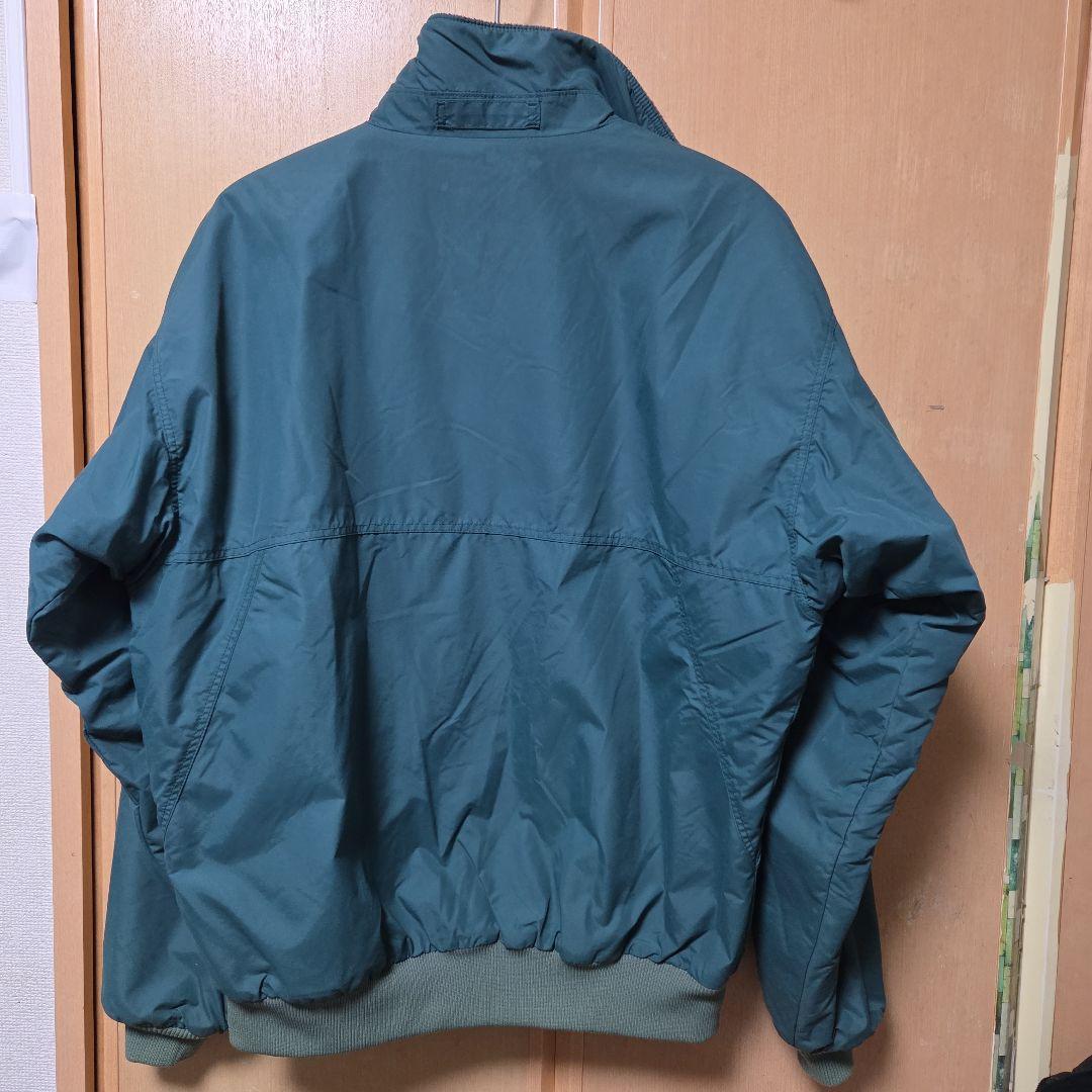 パタゴニアpatagonia シェルドシンチラ 裏地フリース ジャケット M