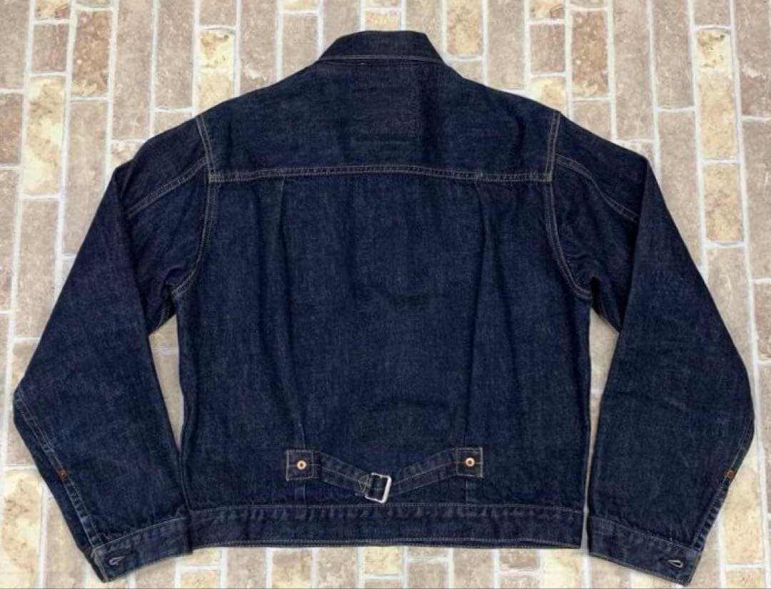 Levi's リーバイス 506 1stデニムジャケット
