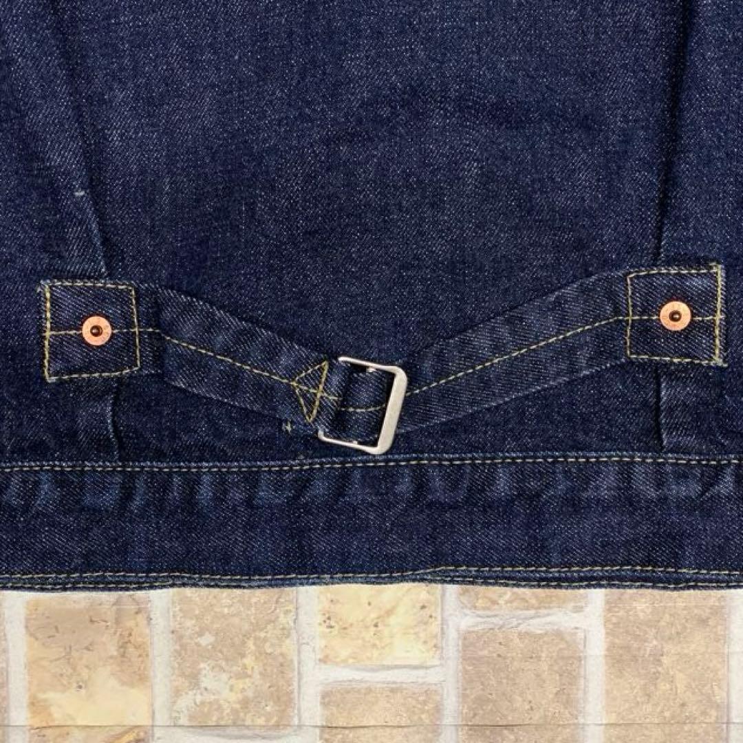 Levi's リーバイス 506 1stデニムジャケット