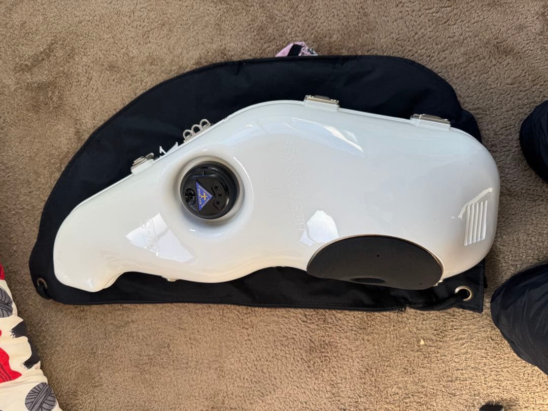 管楽器・吹奏楽器 e-Sax BEST BRASS