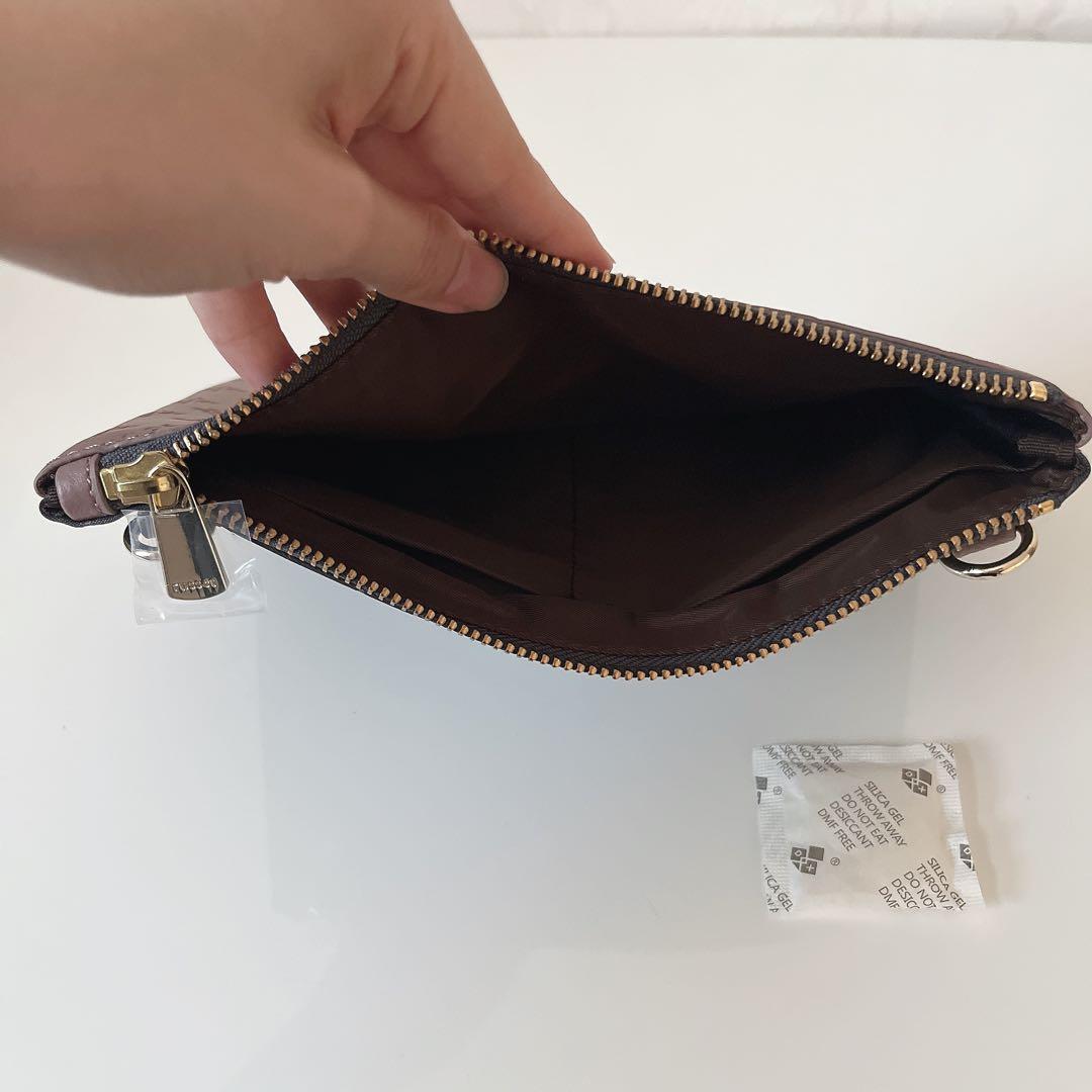 russet バッグセット