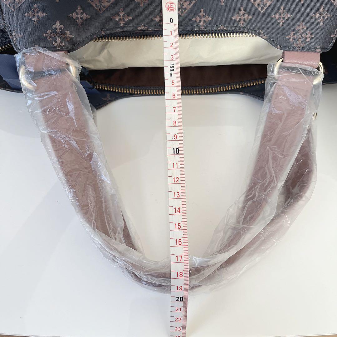 russet バッグセット