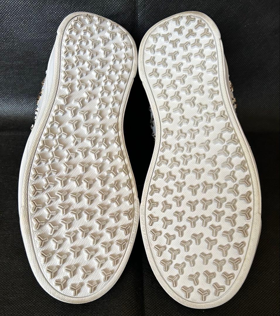 セントアンドリュース スタッズスパイクレス ゴルフシューズ 23.5〜24cm