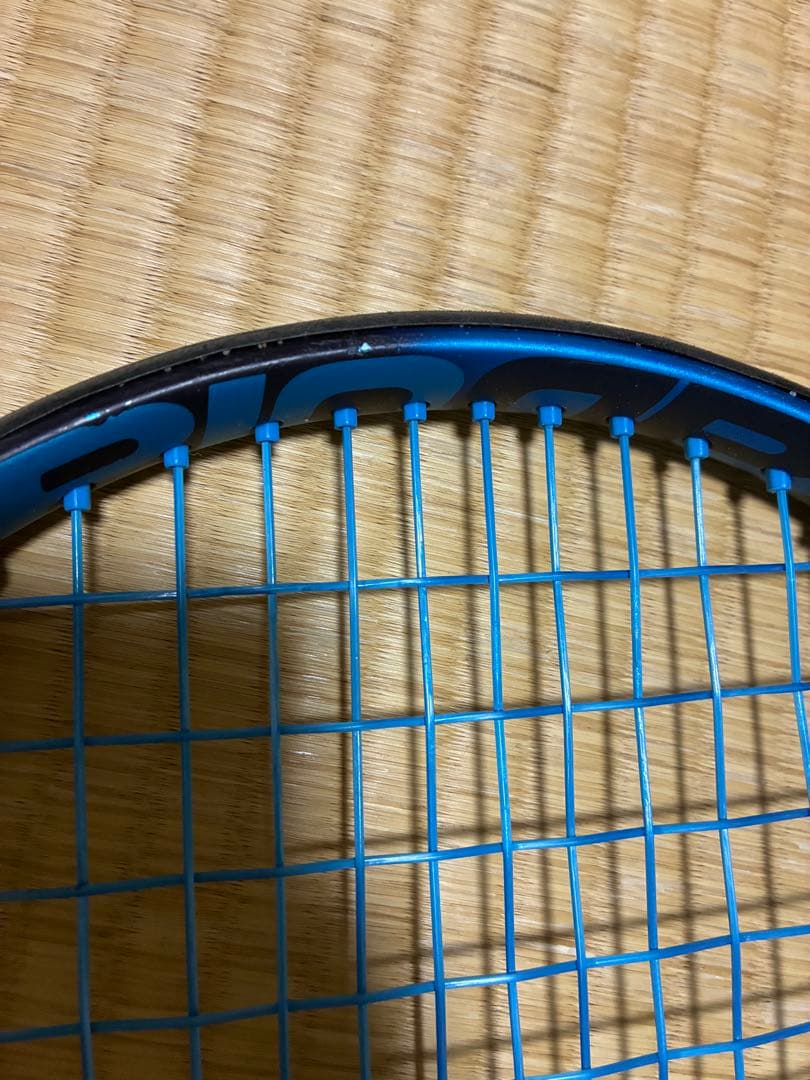 Babolat Pure Drive Lite 2023年モデル　ピュアドライブ