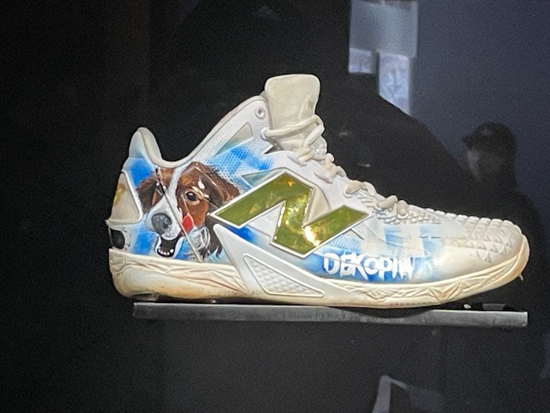 大谷翔平 期間限定キャップ