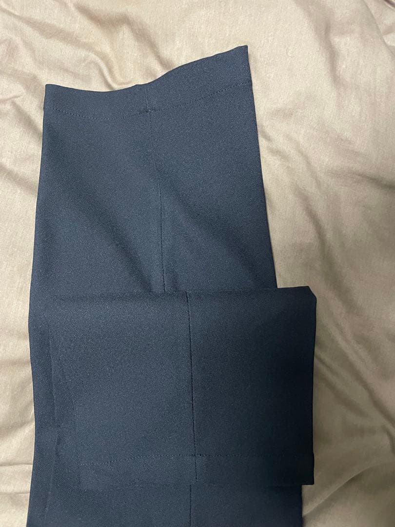 STANDARD CALIFORNIA ACTION SLACKS ブラック