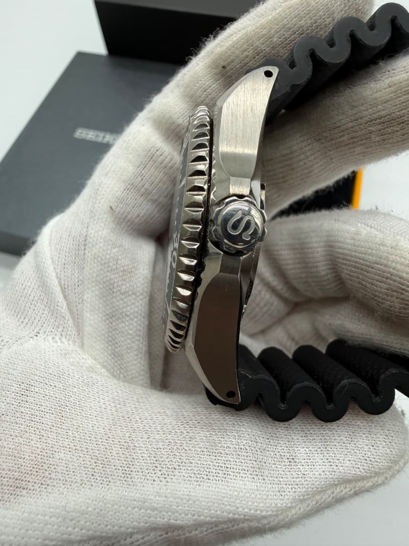 空*人様 SEIKO 腕時計　箱付き