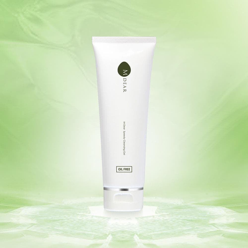 ココア　　エムディア クレンジング4本 ホイップウォッシュ2本