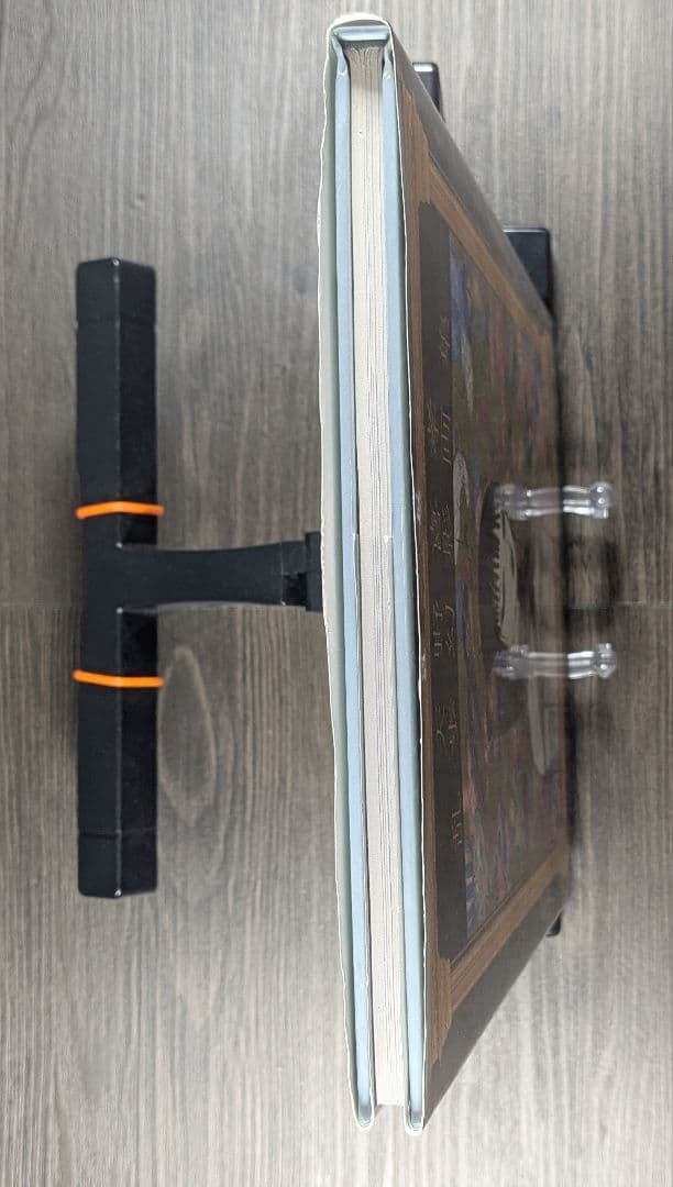 天野喜孝 乱歩幻影画集