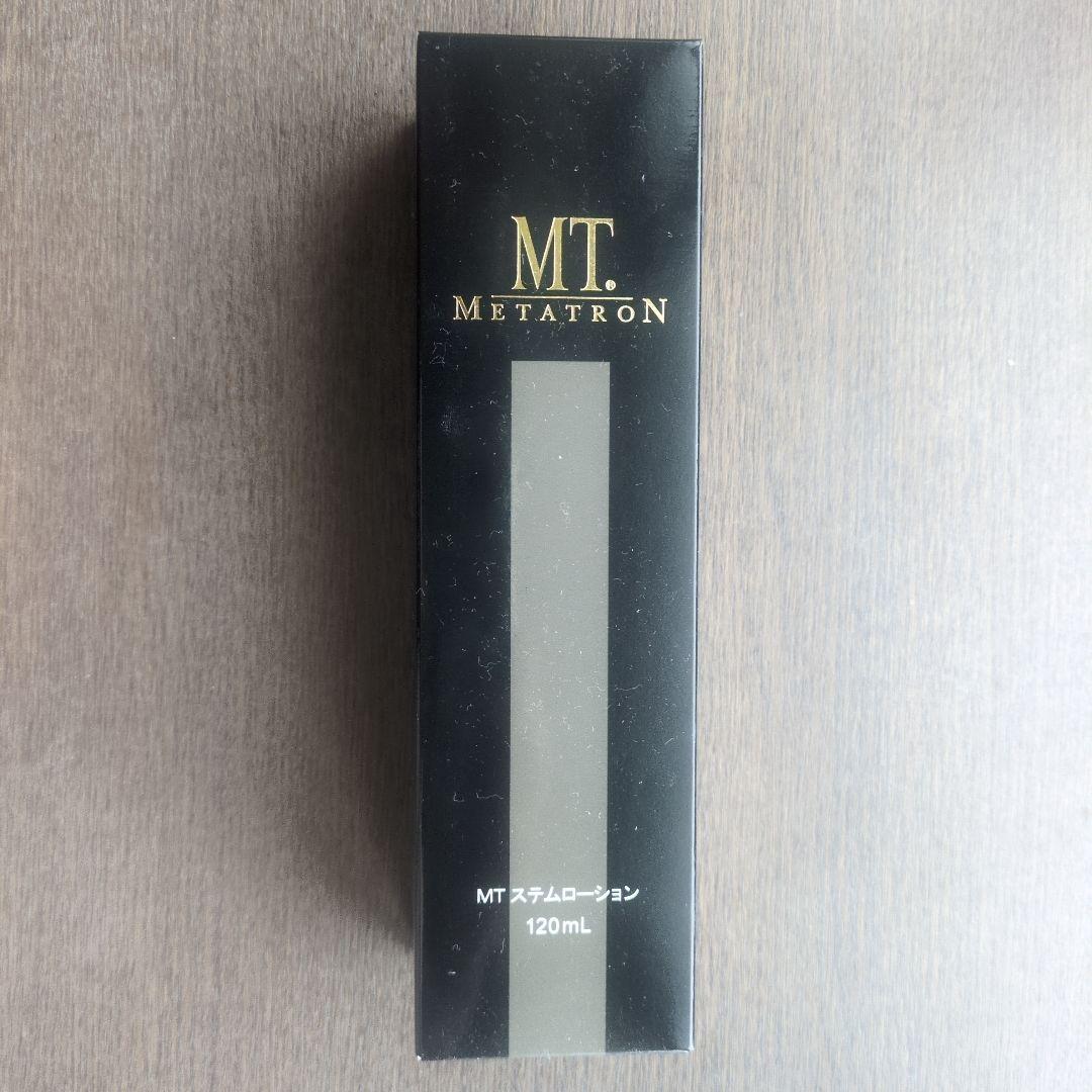 MTステムローション 120mL