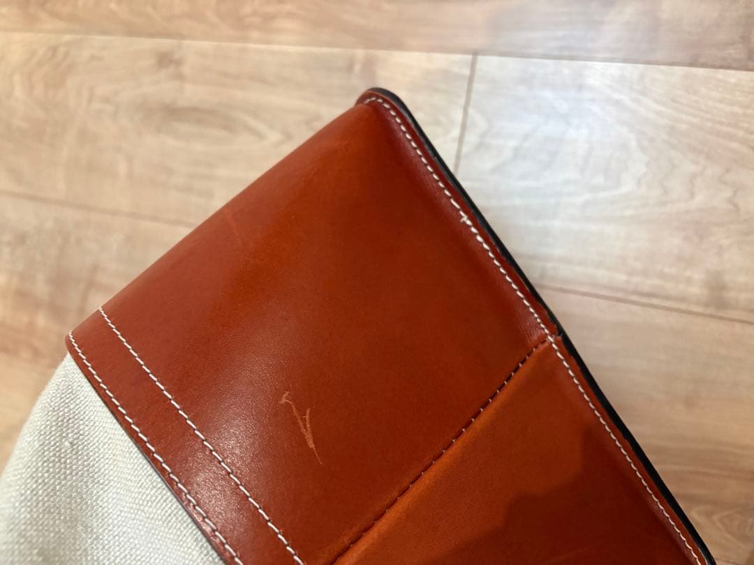 FUMIKA UCHIDA フミカウチダ Dスナップバッグ